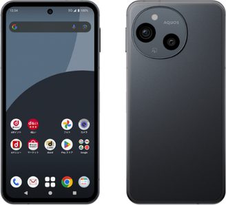 Sharp Aquos Sense 9 5G TD-LTE JP SH-53E 128GB